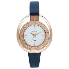 Wesse WWL3008-01L Bayan Kol Saati