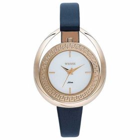 Wesse WWL3008-01L Bayan Kol Saati