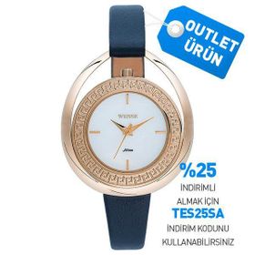 Wesse WWL3008-01L Bayan Kol Saati