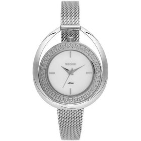 Wesse WWL3008-01M Bayan Kol Saati