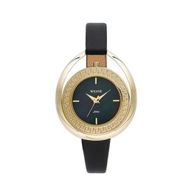 Wesse WWL3008-02L Bayan Kol Saati
