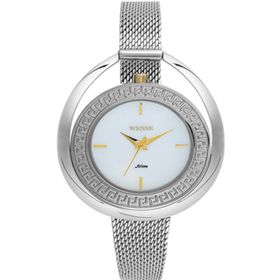 Wesse WWL3008-02L Bayan Kol Saati