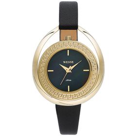 Wesse WWL3008-02L Bayan Kol Saati