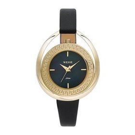 Wesse WWL3008-02L Bayan Kol Saati