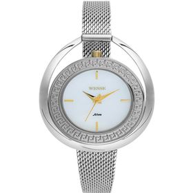 Wesse WWL3008-02L Bayan Kol Saati