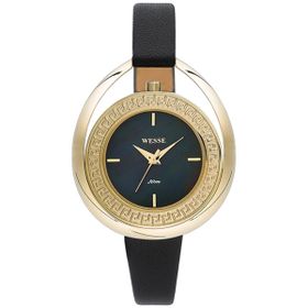 Wesse WWL3008-02L Bayan Kol Saati