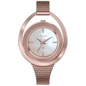 Wesse WWL3008-04M Bayan Kol Saati