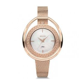 Wesse WWL3008-04M Bayan Kol Saati