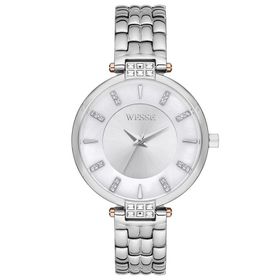 Wesse Wwl3012-02 Kadın Kol Saati