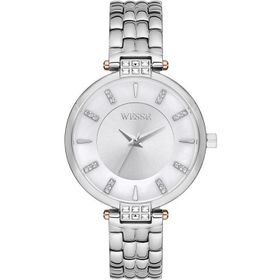 Wesse Wwl3012-02 Kadın Kol Saati