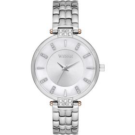 Wesse Wwl3012-02 Kadın Kol Saati