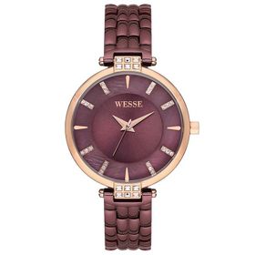 Wesse WWL301206 Kadın Kol Saati