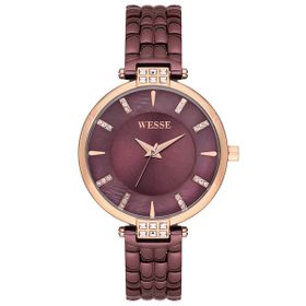 Wesse WWL301206 Kadın Kol Saati