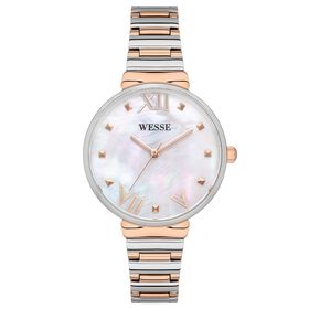 Wesse WWL302602 Kadın Kol Saati