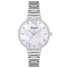 Wesse WWL302605 Kadın Kol Saati