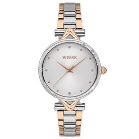 Wesse WWL302702 Kadın Kol Saati