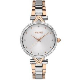 Wesse WWL302702 Kadın Kol Saati