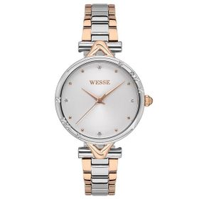 Wesse WWL302702 Kadın Kol Saati