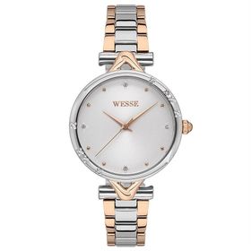Wesse WWL302702 Kadın Kol Saati
