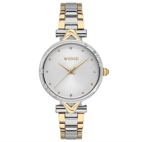 Wesse WWL302703 Kadın Kol Saati