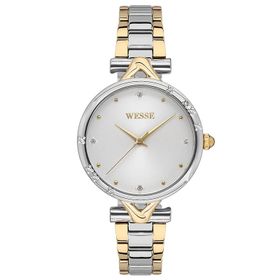 Wesse WWL302703 Kadın Kol Saati