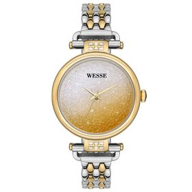 Wesse WWL302904 Kadın Kol Saati