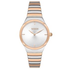Wesse WWL303104 Kadın Kol Saati