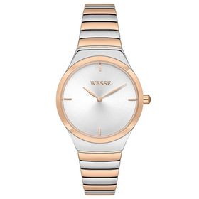 Wesse WWL303104 Kadın Kol Saati