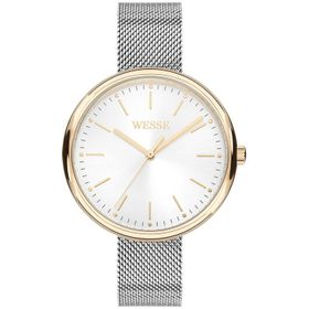 Wesse WWL5003-02M Kadın Kol Saati