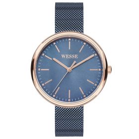 Wesse WWL5003-05M Erkek Kol Saati