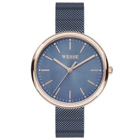 Wesse WWL5003-05M Erkek Kol Saati