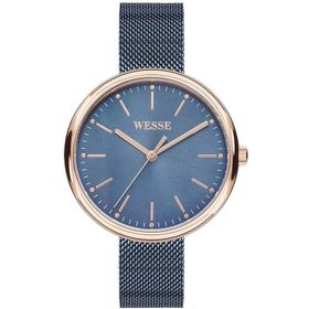 Wesse WWL5003-05M Erkek Kol Saati
