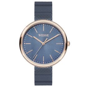 Wesse WWL5003-05M Erkek Kol Saati