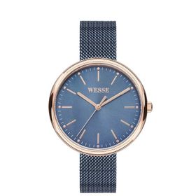 Wesse WWL5003-05M Erkek Kol Saati