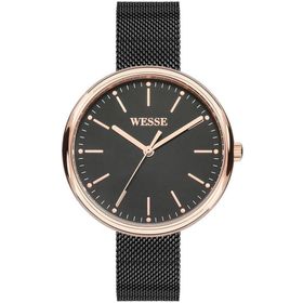 Wesse WWL5003-06M Kadın Kol Saati