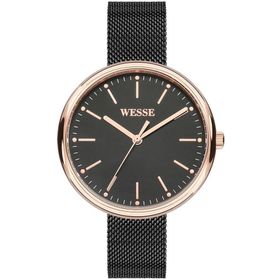 Wesse WWL5003-06M Kadın Kol Saati