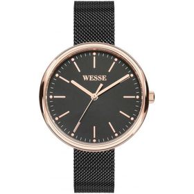 Wesse WWL5003-06M Kadın Kol Saati