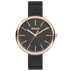 Wesse WWL5003-06M Kadın Kol Saati