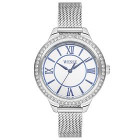 Wesse WWL5007-02M Kadın Kol Saati