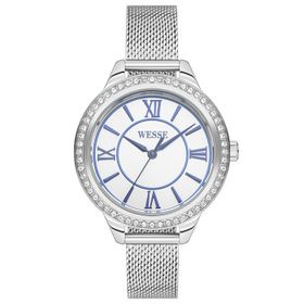 Wesse WWL5007-02M Kadın Kol Saati