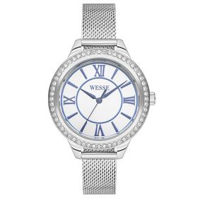 Wesse WWL5007-02M Kadın Kol Saati