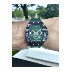 Wesse WWWG402502 Erkek Kol Saati