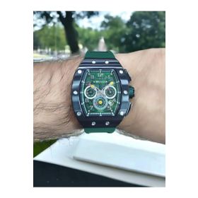 Wesse WWWG402502 Erkek Kol Saati