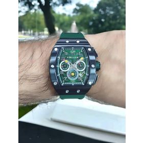 Wesse WWWG402502 Erkek Kol Saati
