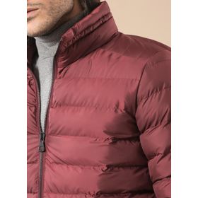 Wessi K-2350-80 Bordo Erkek Mont