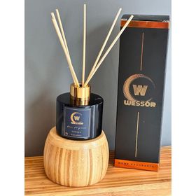 Wessor 120 ml Vanilya Oda Kokusu