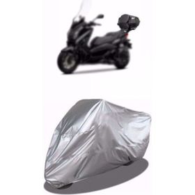West Branda Vespa Px 150 Branda Arka Çanta Uyumlu Motor Branda
