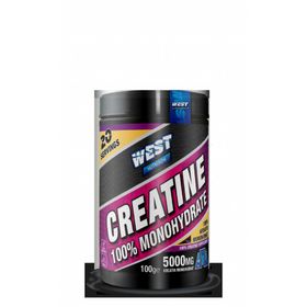 West Nutrition 100 gr 20 Servis Kreatin Monohidrat