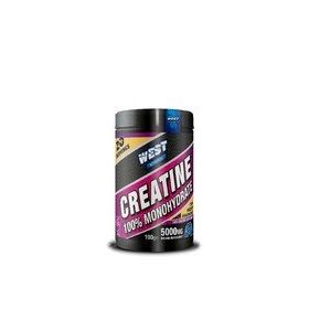 West Nutrition 100 gr 20 Servis Kreatin Monohidrat