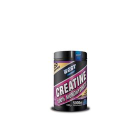 West Nutrition 100 gr 20 Servis Kreatin Monohidrat